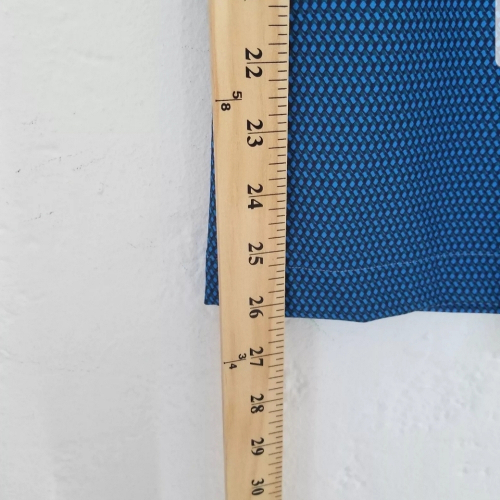 SPANX Sunshine Collection UPF 50 + Leggins Blue Size XL - Picture 9 of 12